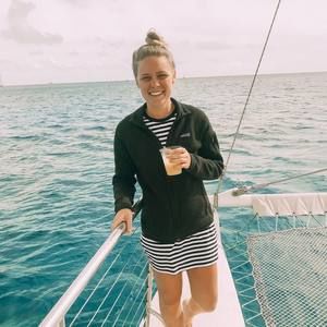 Meet your Posher, Brette